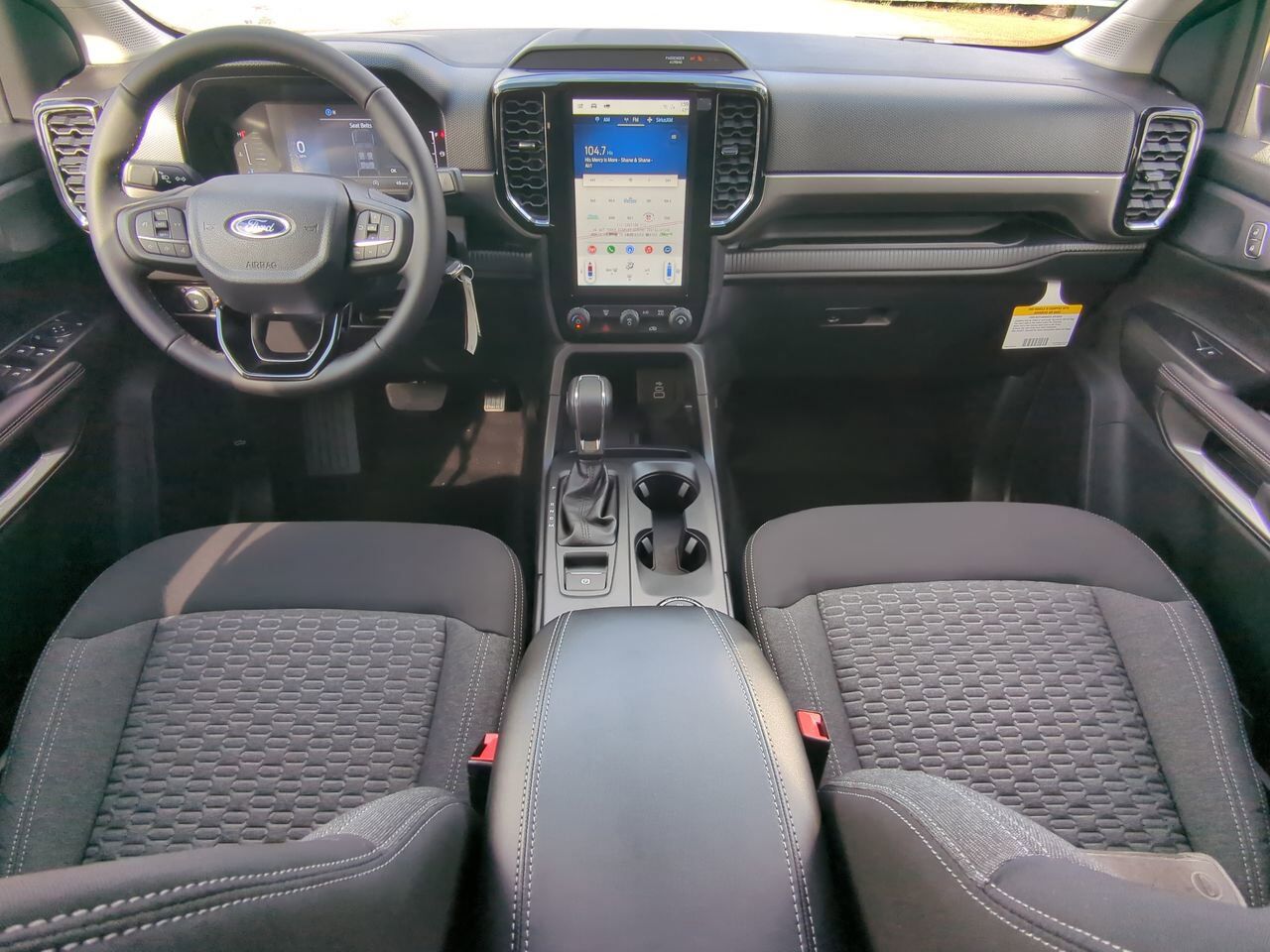 2025 Ford Ranger XLT Appleton WI