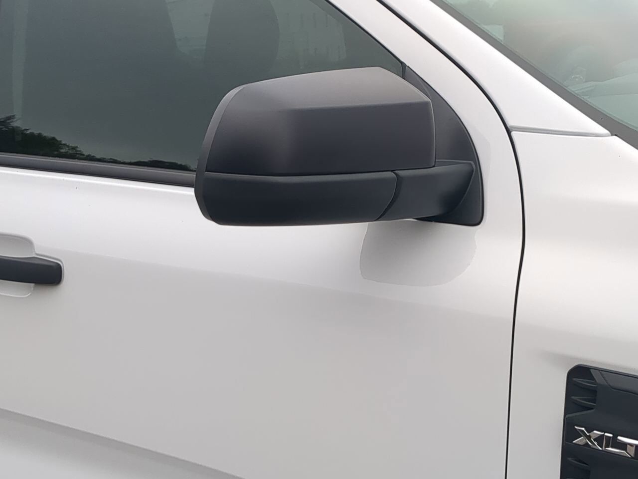 2025 Ford Ranger XLT Appleton WI