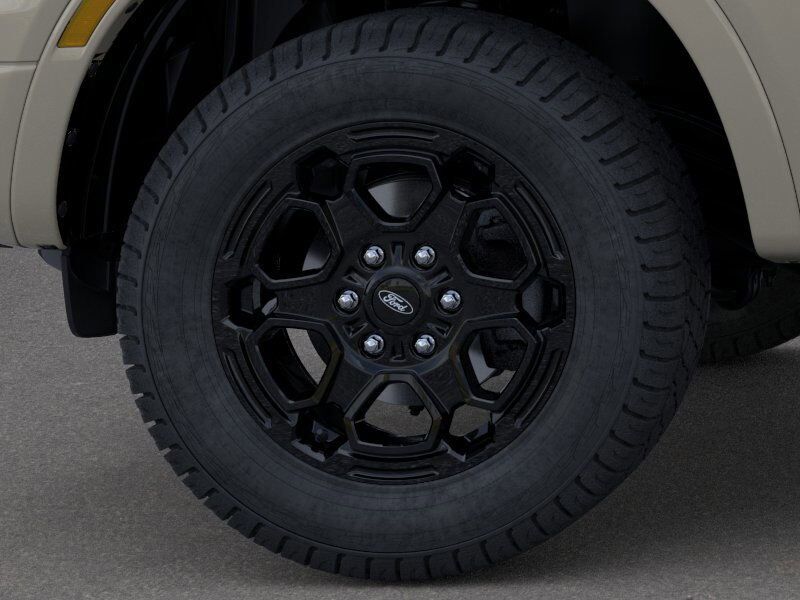 2025 Ford Ranger XLT Appleton WI