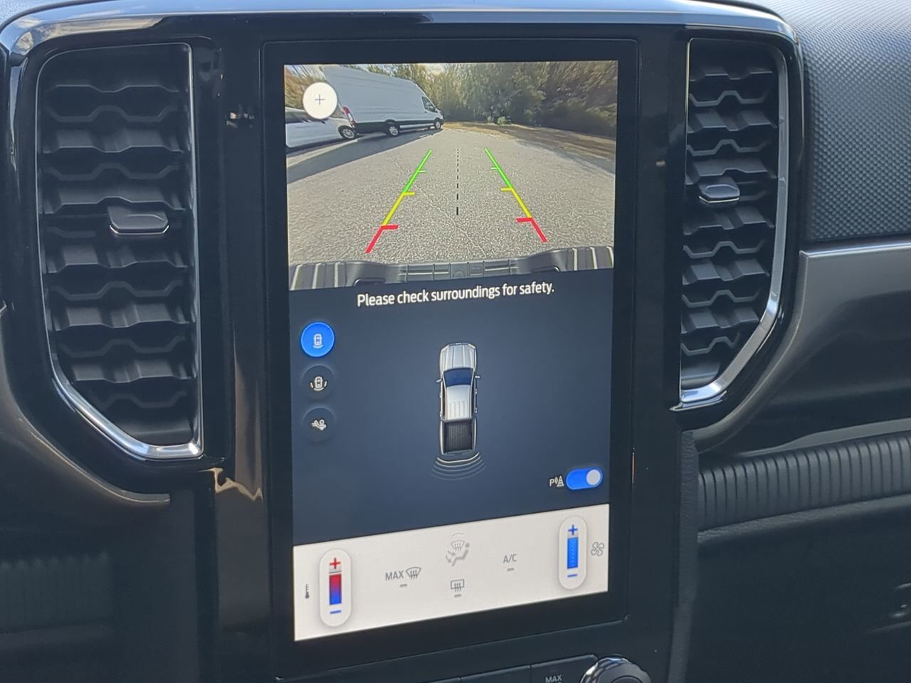 2025 Ford Ranger XLT Appleton WI