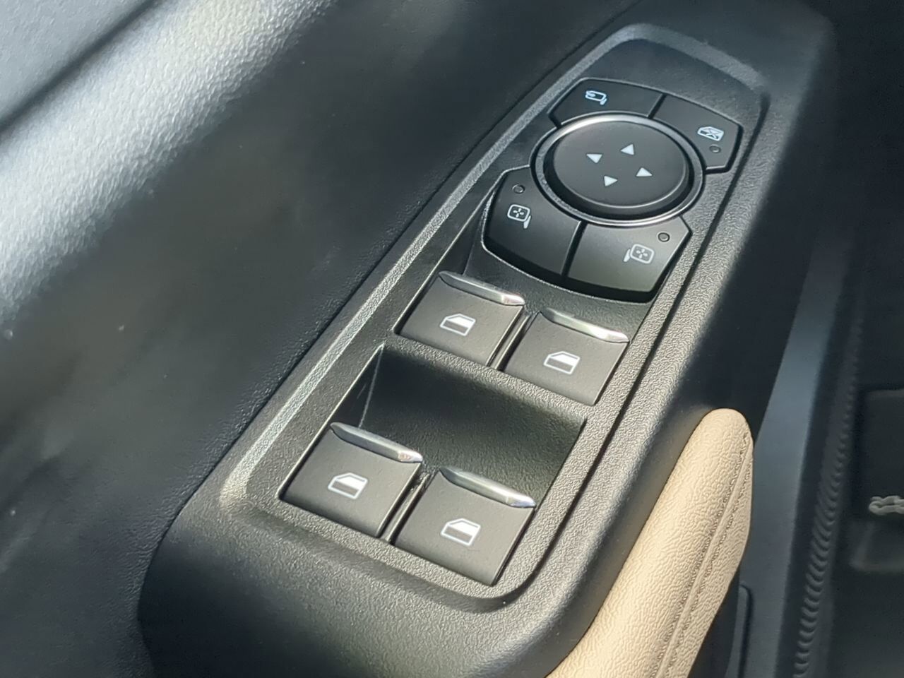 2025 Ford Ranger XLT Appleton WI