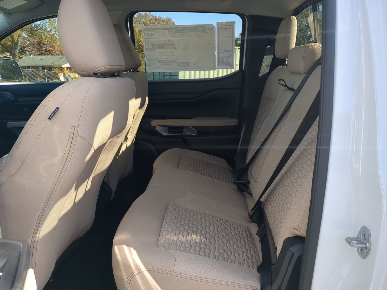 2025 Ford Ranger XLT Appleton WI