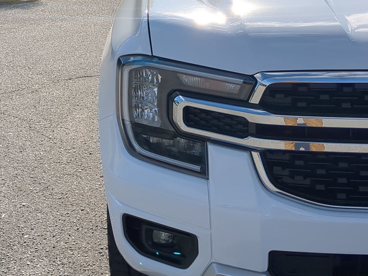 2025 Ford Ranger XLT Appleton WI