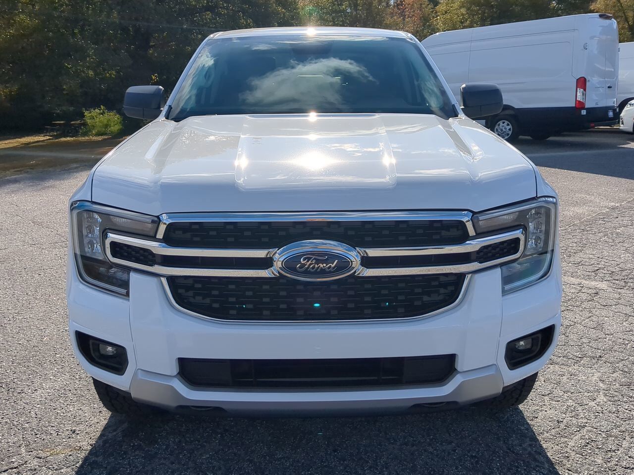 2025 Ford Ranger XLT Appleton WI