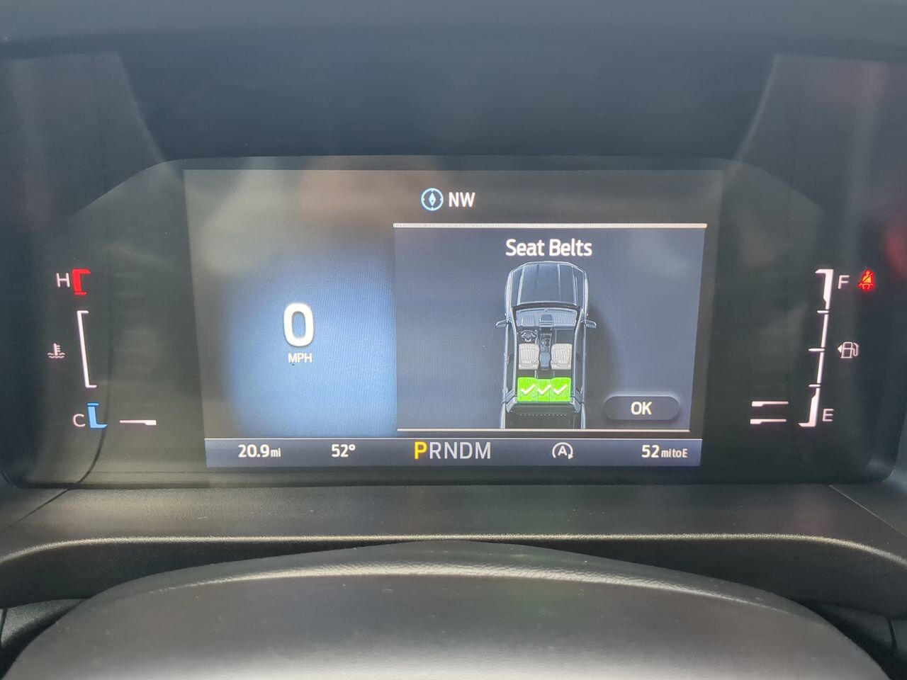 2025 Ford Ranger XLT Appleton WI