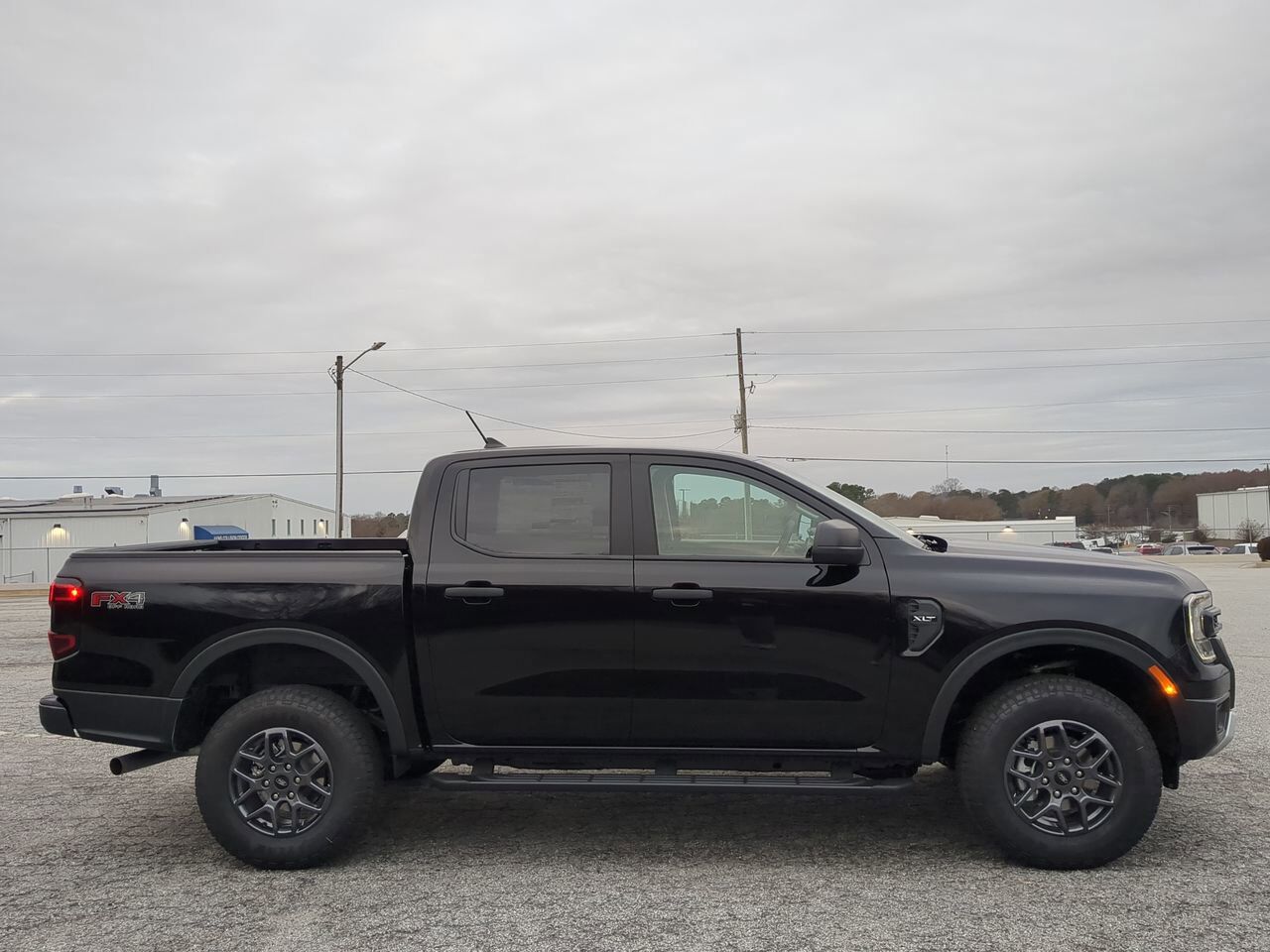 2025 Ford Ranger XLT Appleton WI