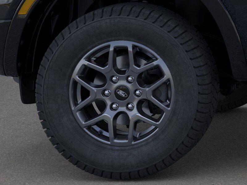 2025 Ford Ranger XLT Appleton WI