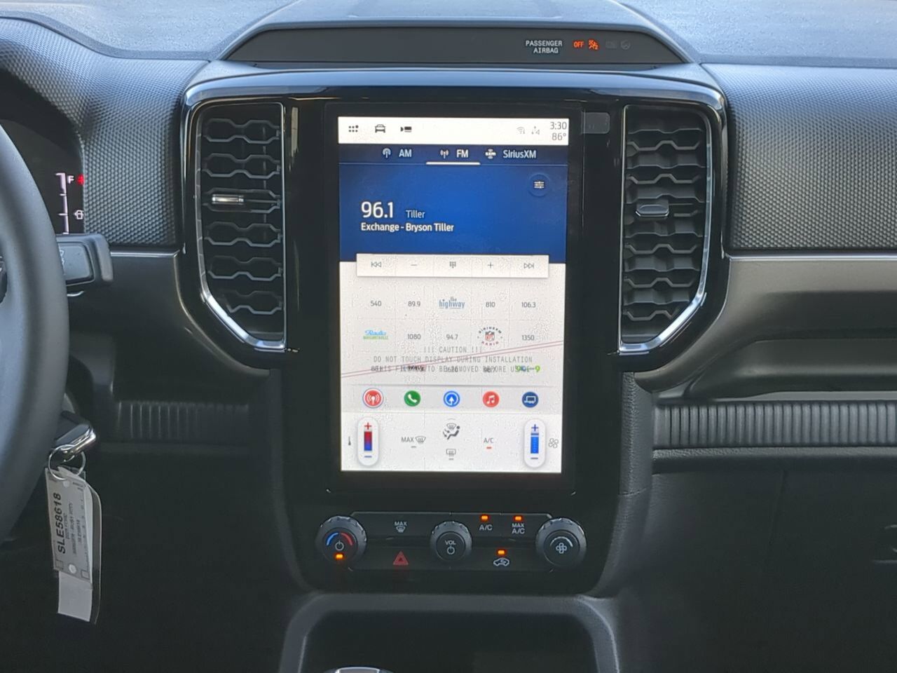 2025 Ford Ranger XLT Appleton WI