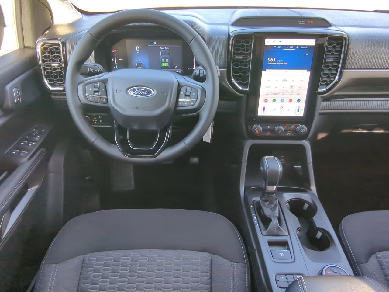 2025 Ford Ranger XLT Appleton WI