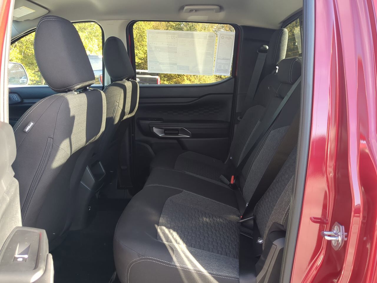 2025 Ford Ranger XLT Appleton WI