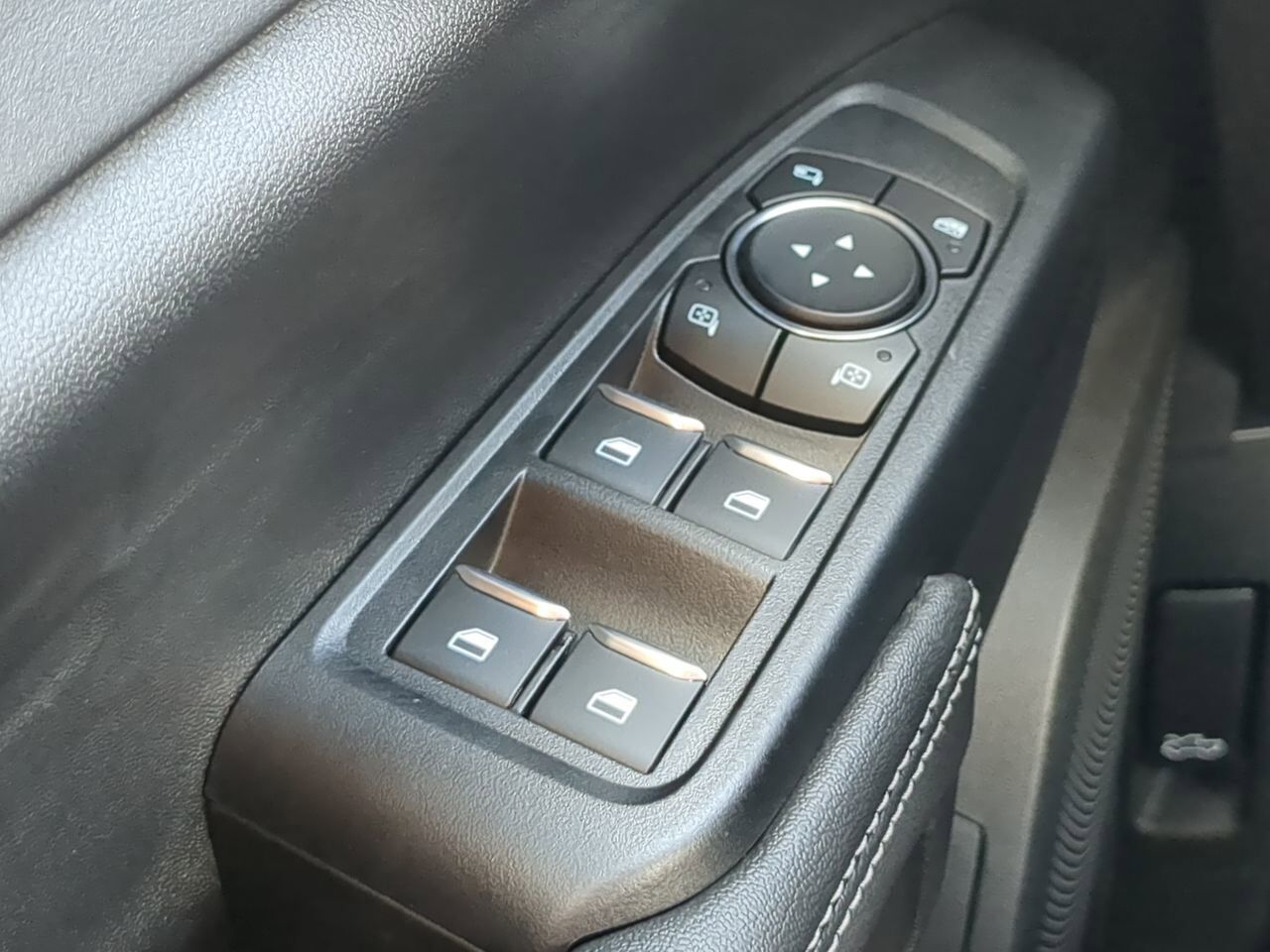 2025 Ford Ranger XLT Appleton WI