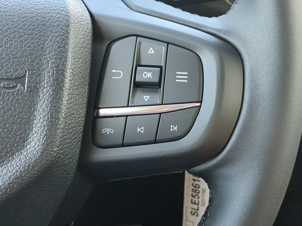 2025 Ford Ranger XLT Appleton WI