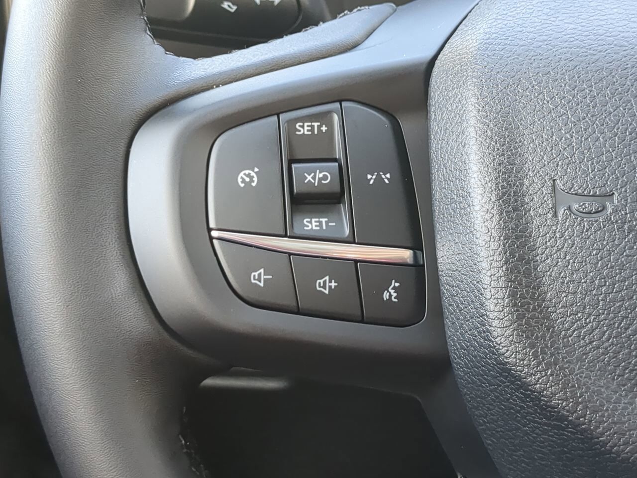 2025 Ford Ranger XLT Appleton WI