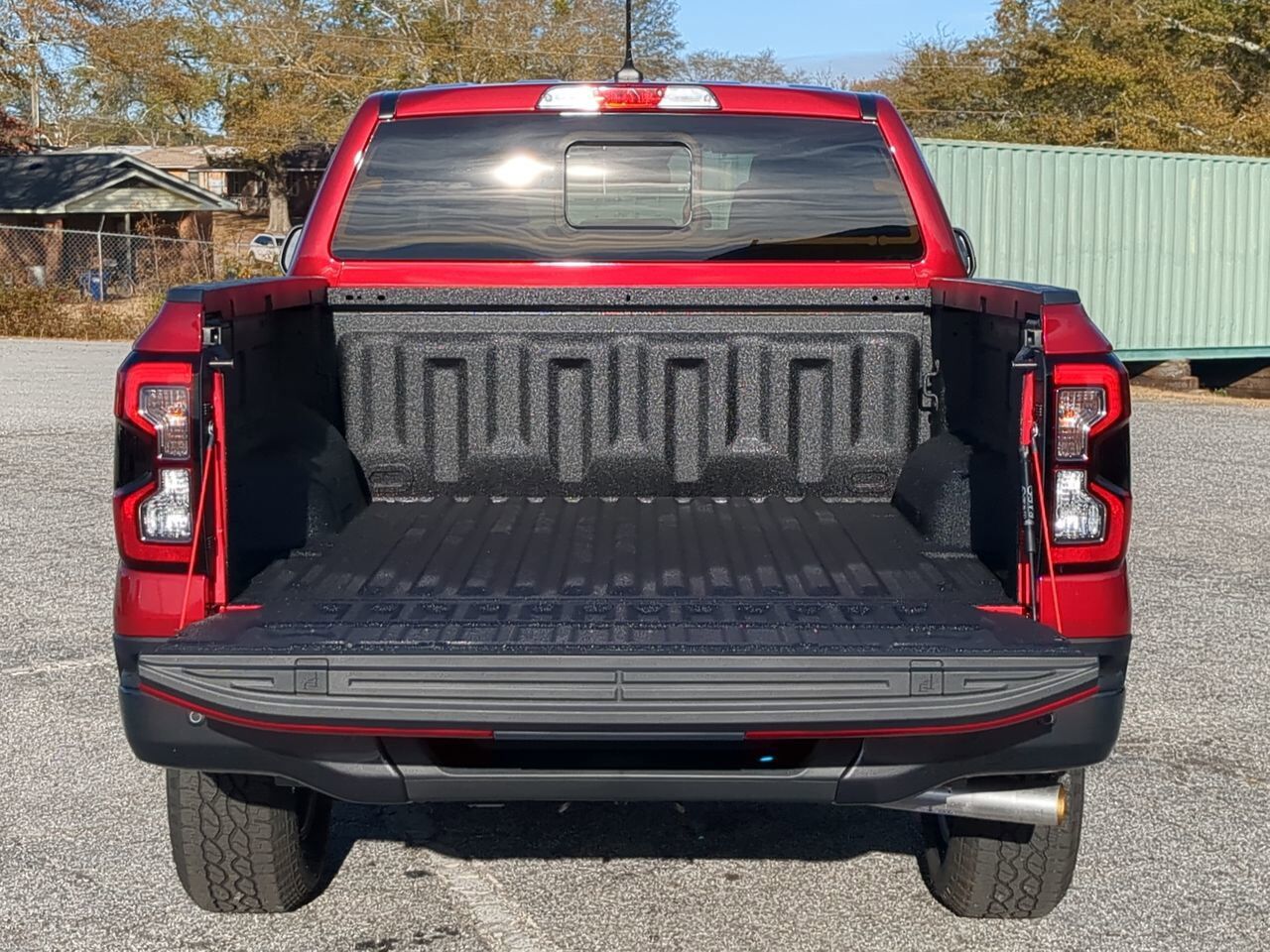 2025 Ford Ranger XLT Appleton WI