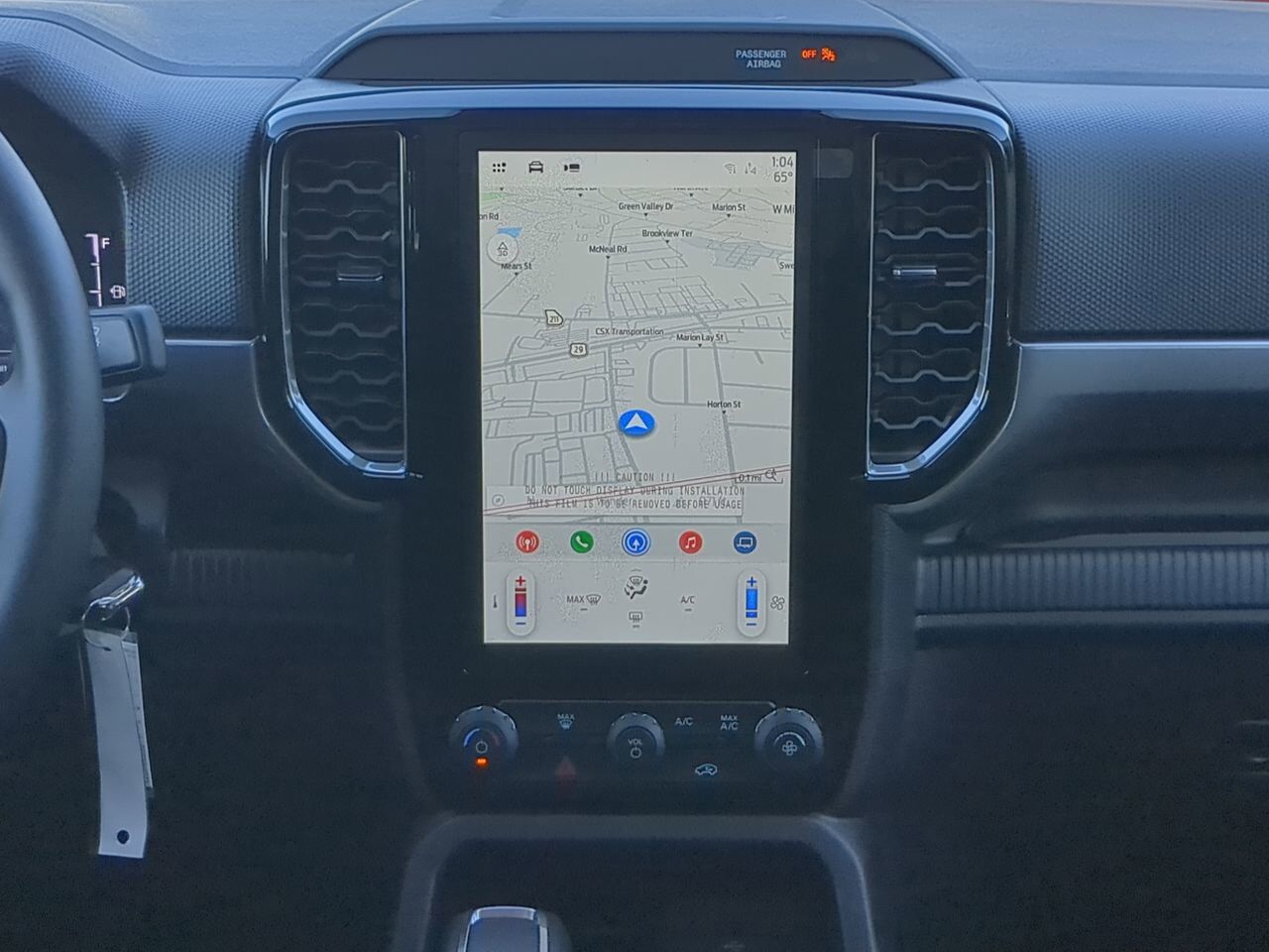 2025 Ford Ranger XLT Appleton WI