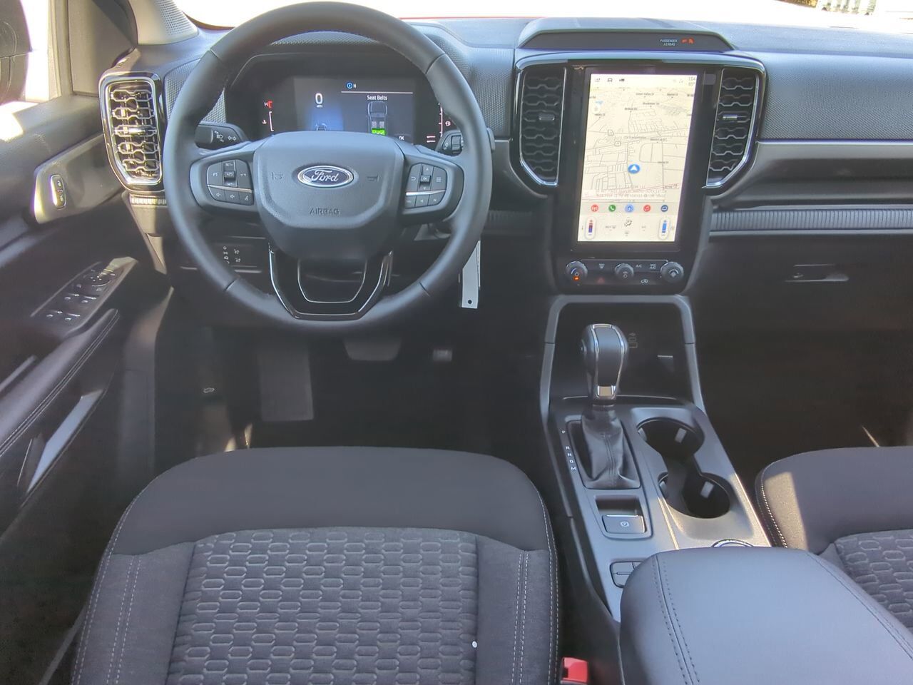 2025 Ford Ranger XLT Appleton WI