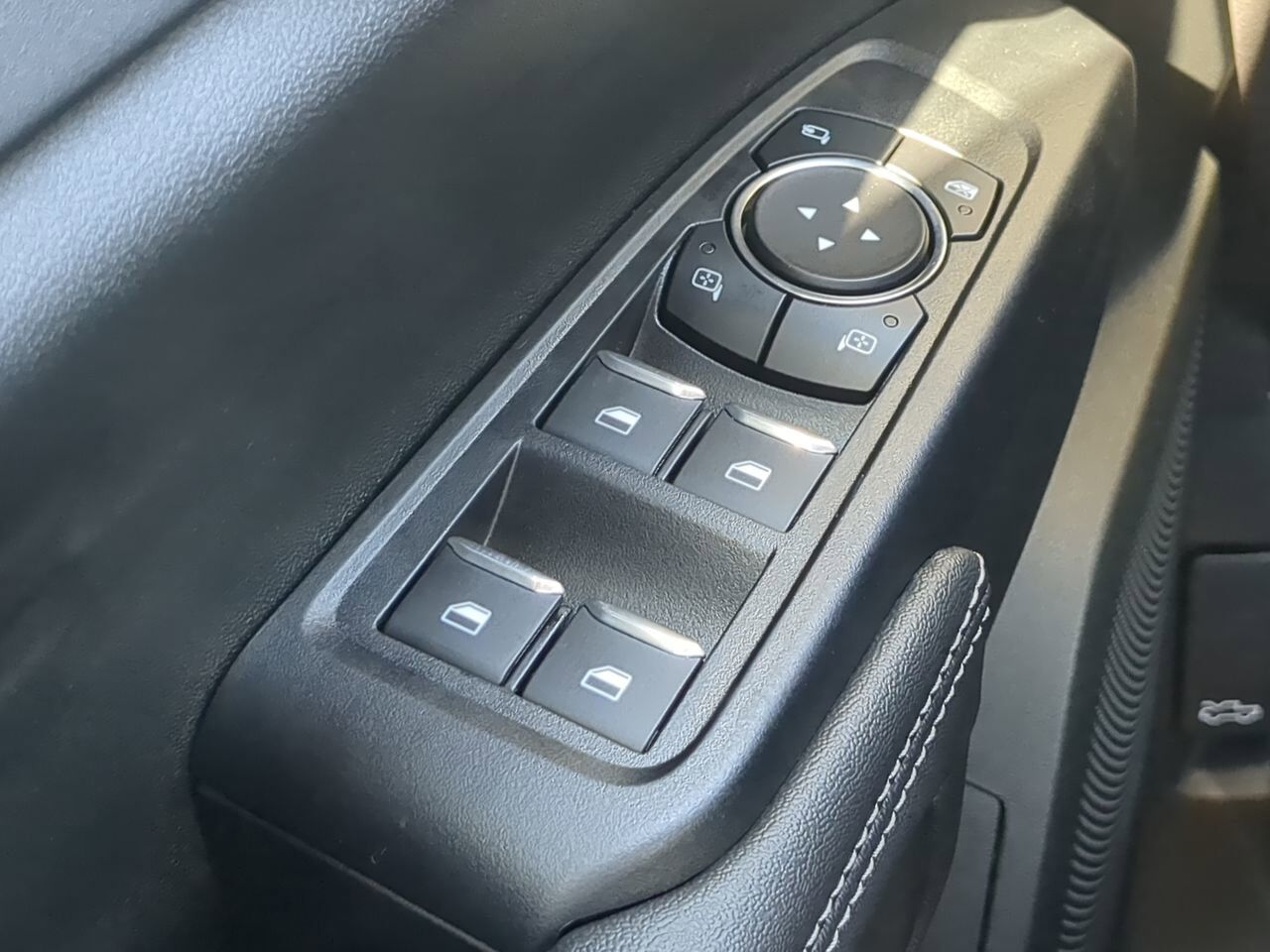 2025 Ford Ranger XLT Appleton WI