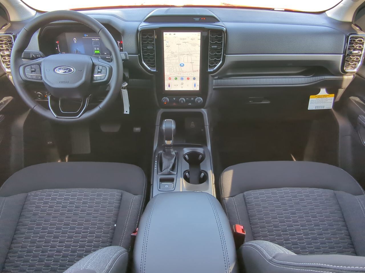 2025 Ford Ranger XLT Appleton WI