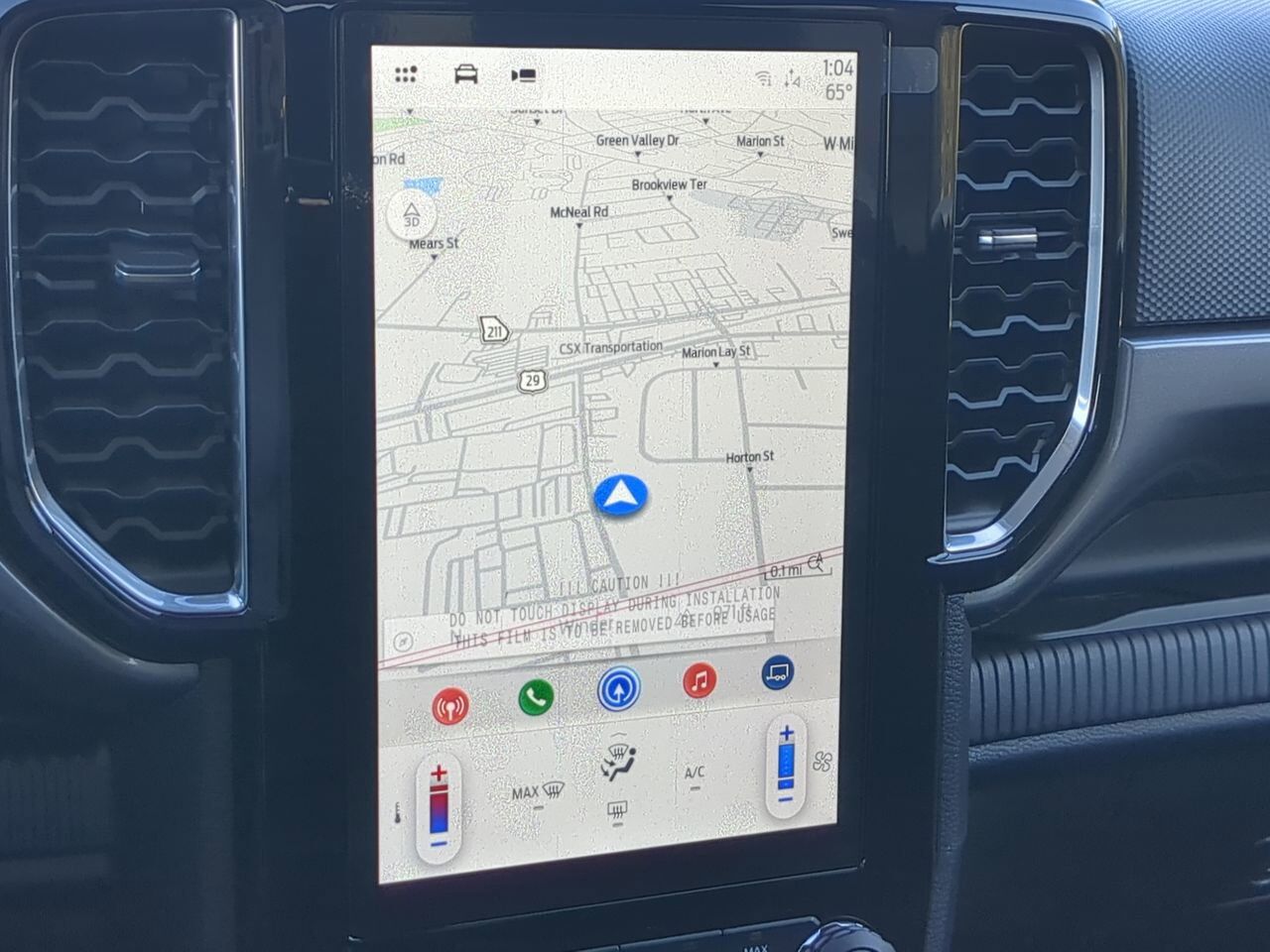 2025 Ford Ranger XLT Appleton WI