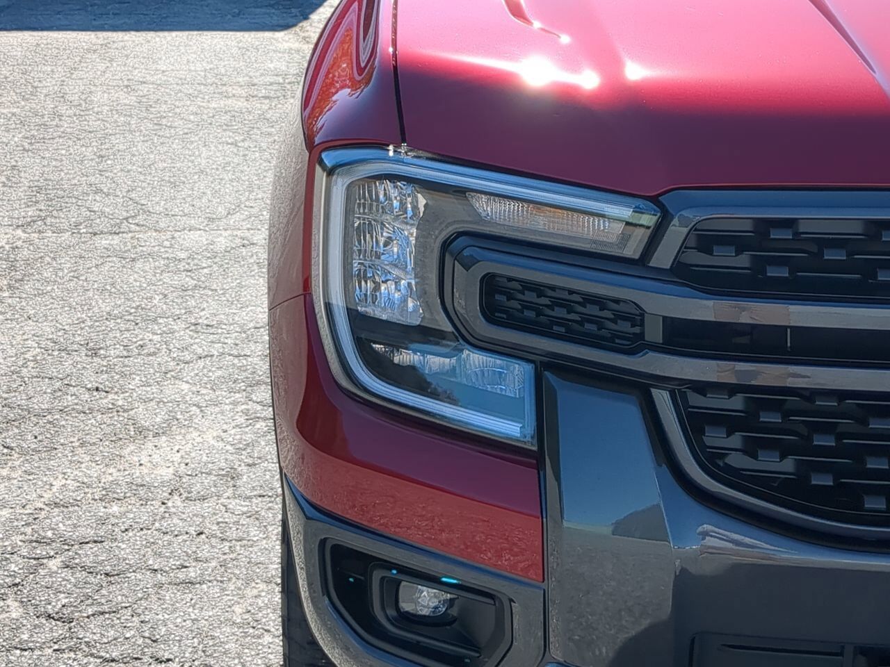 2025 Ford Ranger XLT Appleton WI