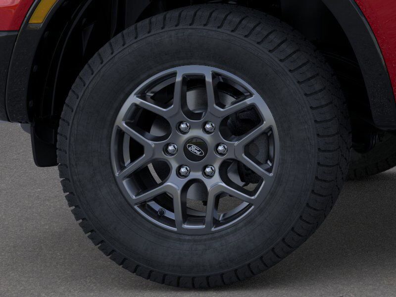 2025 Ford Ranger XLT Appleton WI