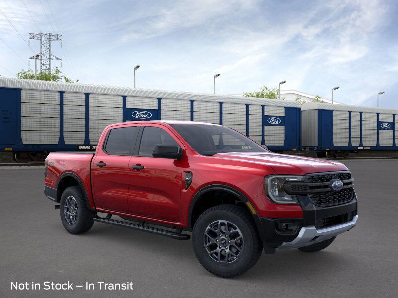 2025 Ford Ranger XLT Appleton WI