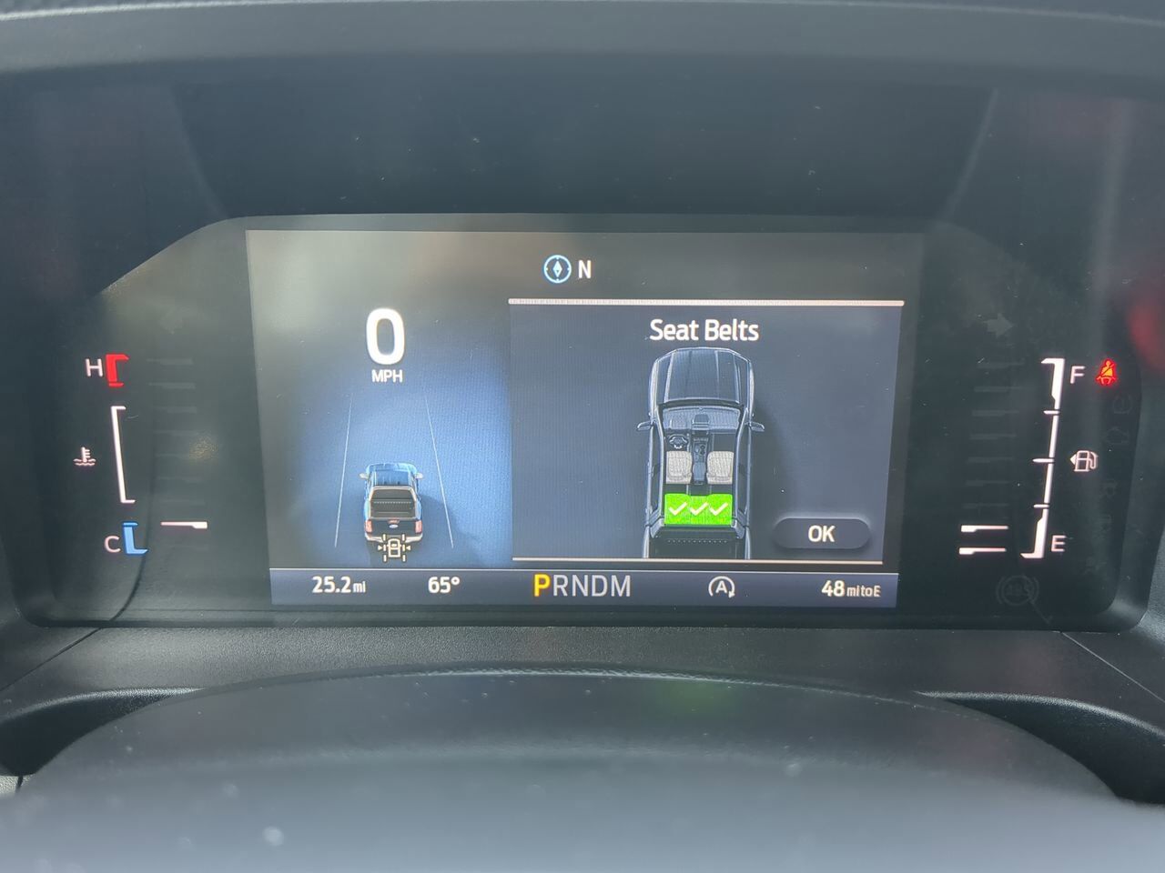 2025 Ford Ranger XLT Appleton WI