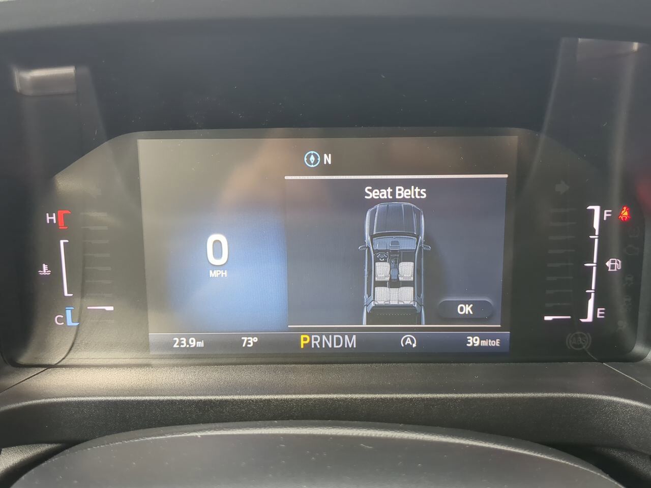 2025 Ford Ranger XLT Appleton WI