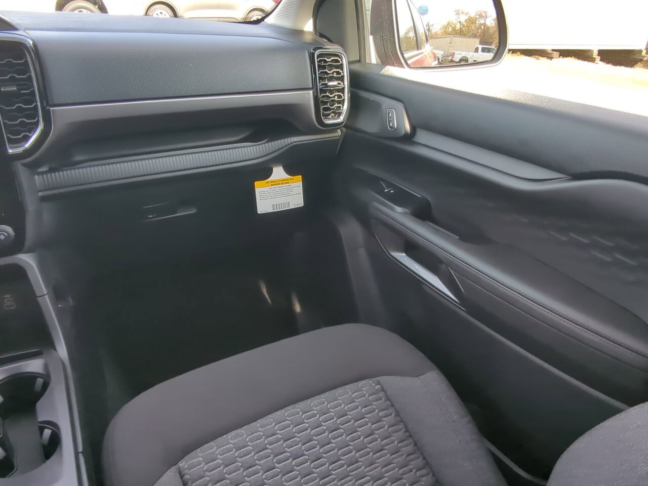 2025 Ford Ranger XLT Appleton WI