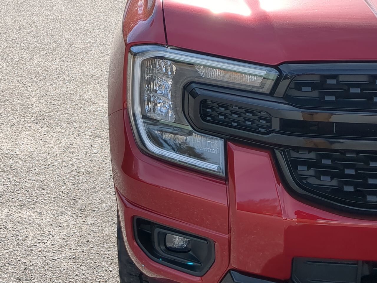 2025 Ford Ranger XLT Appleton WI