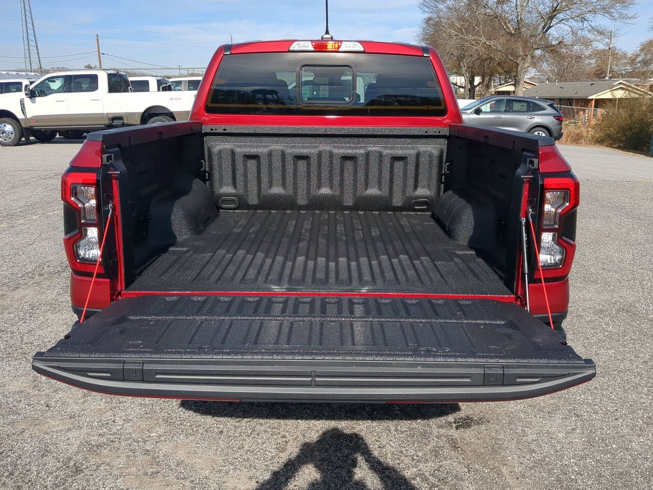2025 Ford Ranger XLT Appleton WI