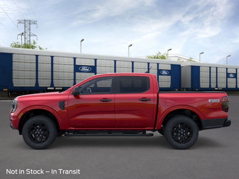 2025 Ford Ranger XLT Appleton WI