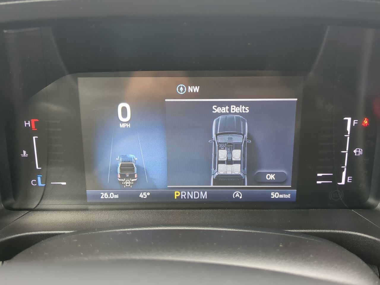 2025 Ford Ranger XLT Appleton WI