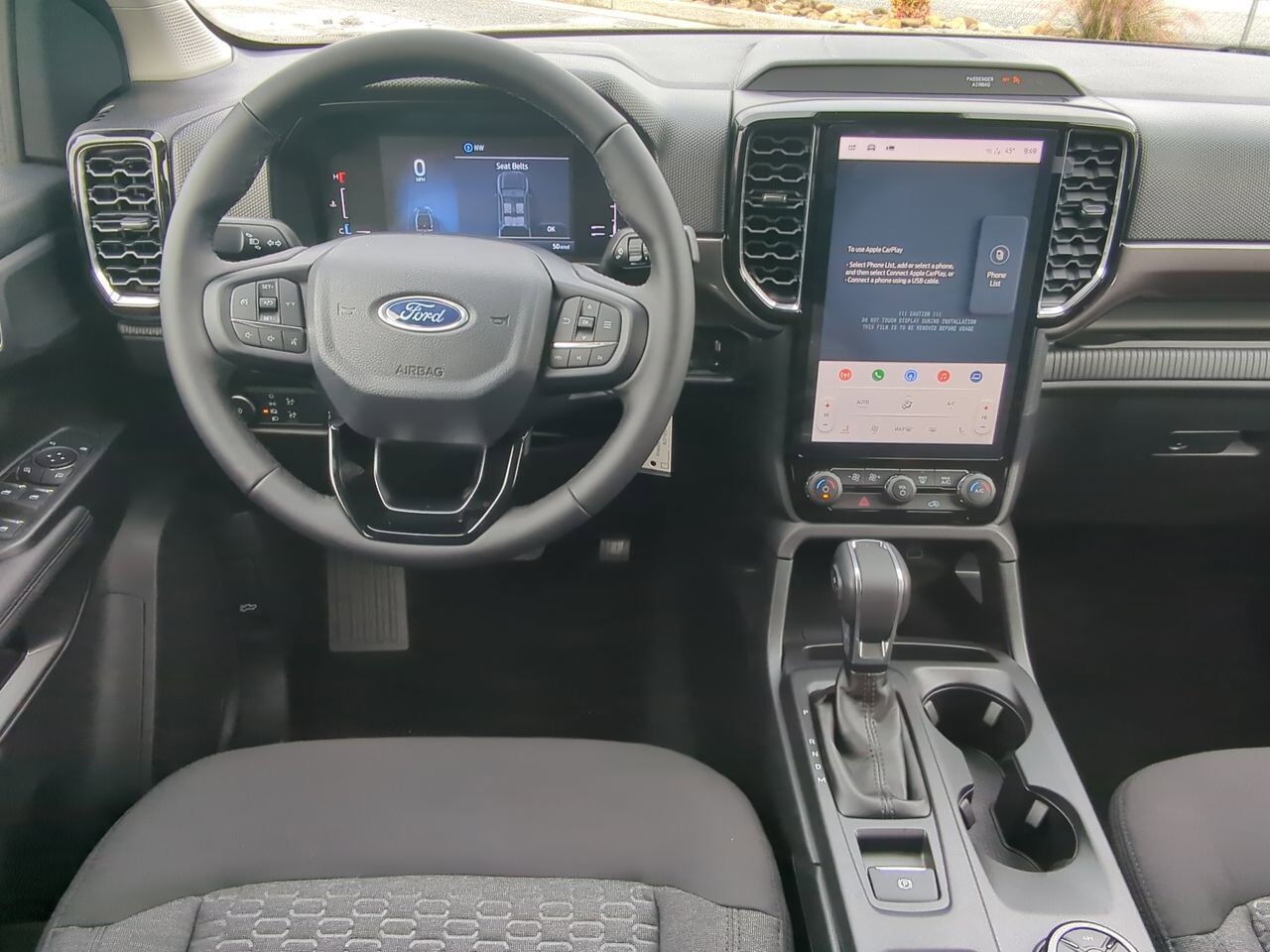 2025 Ford Ranger XLT Appleton WI