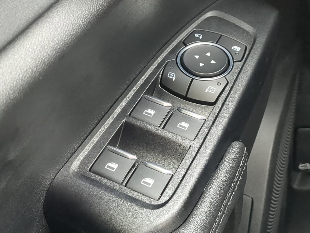 2025 Ford Ranger XLT Appleton WI