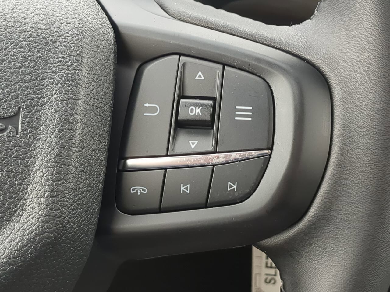 2025 Ford Ranger XLT Appleton WI