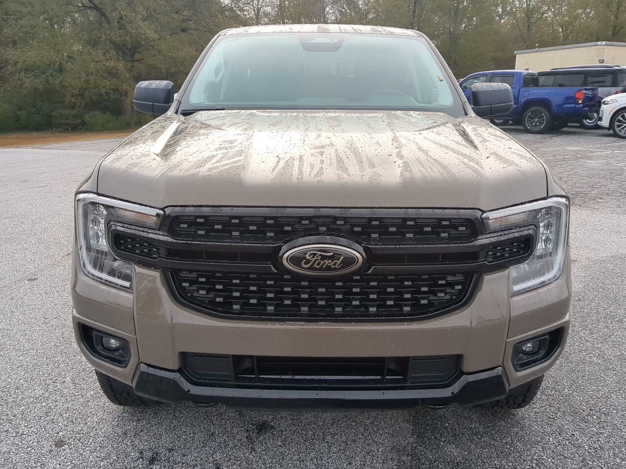 2025 Ford Ranger XLT Appleton WI