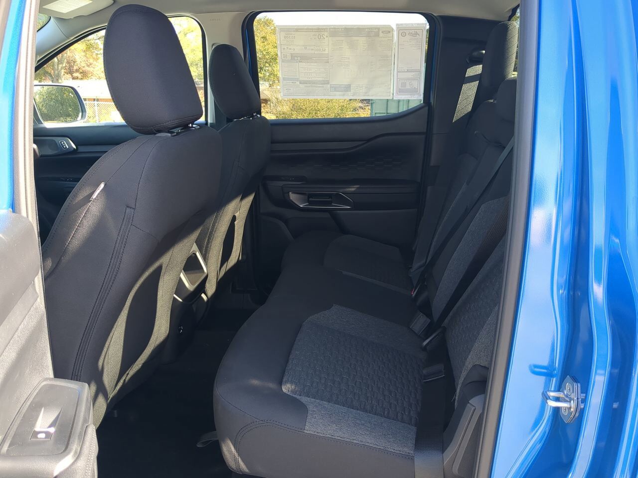 2025 Ford Ranger XLT Appleton WI