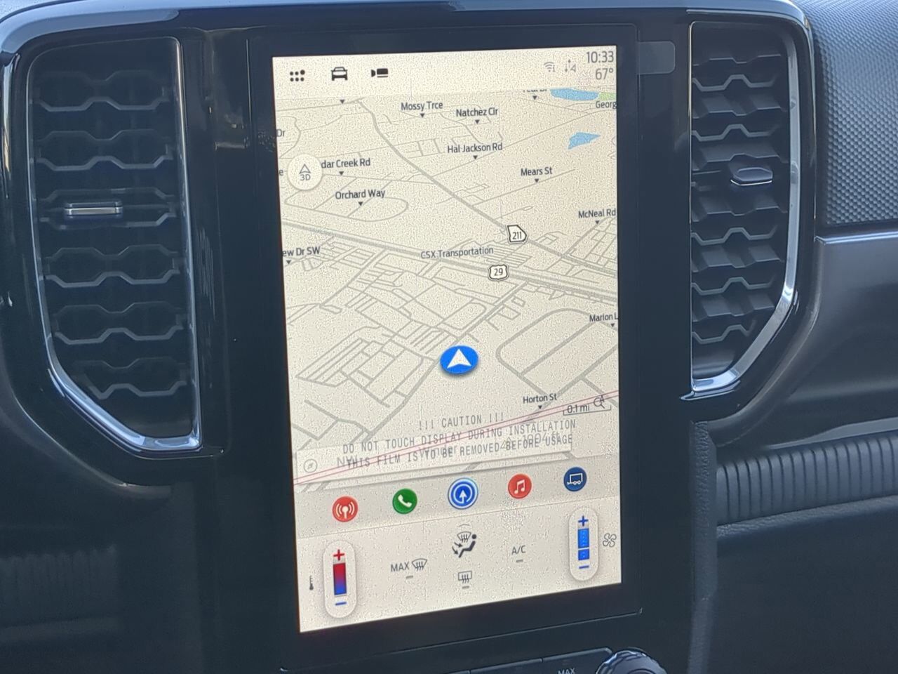 2025 Ford Ranger XLT Appleton WI