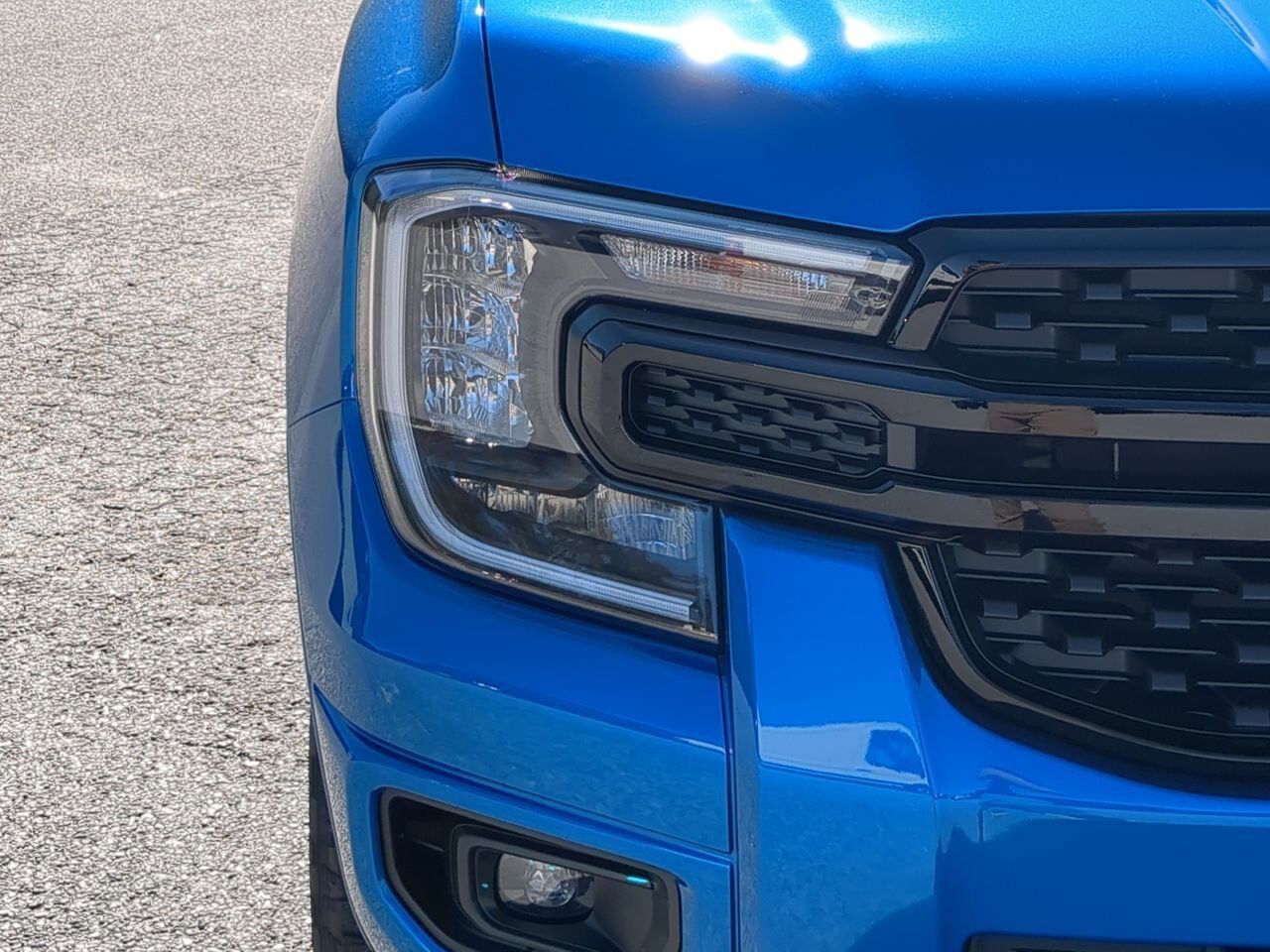 2025 Ford Ranger XLT Appleton WI