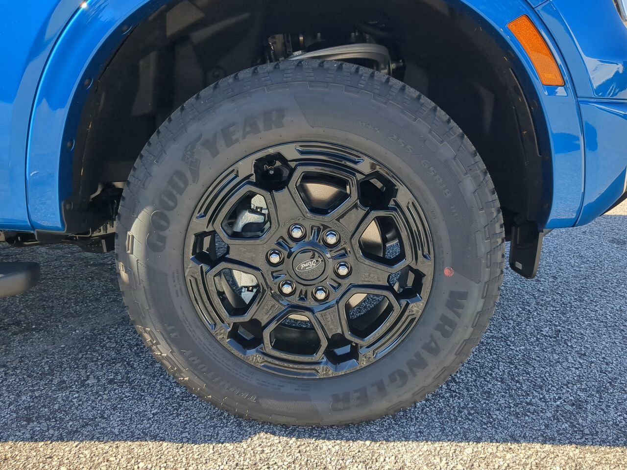 2025 Ford Ranger XLT Appleton WI