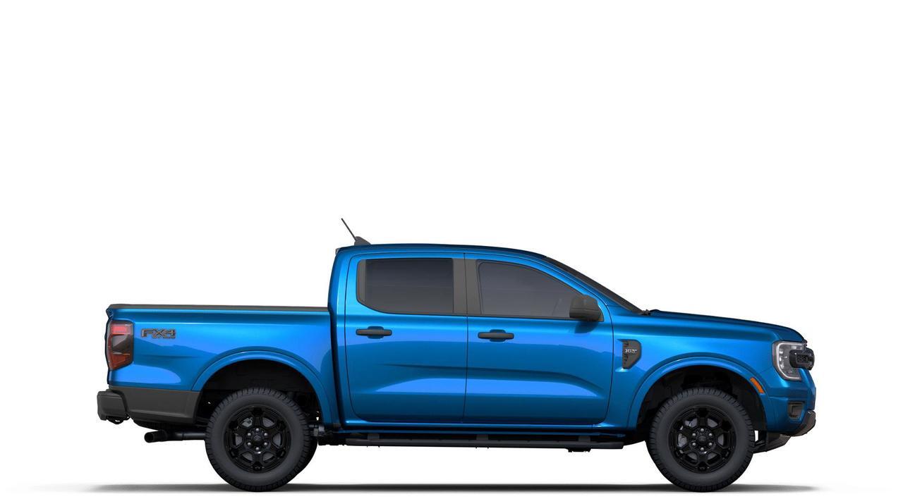2025 Ford Ranger XLT Appleton WI