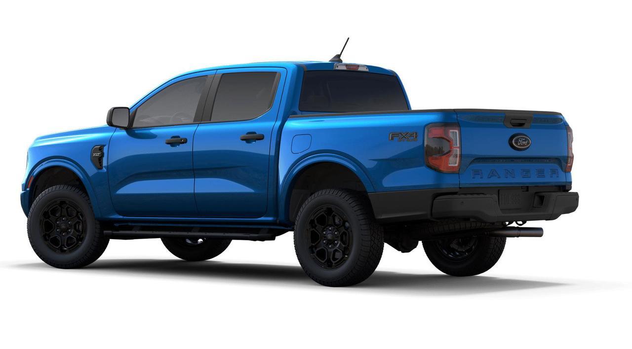 2025 Ford Ranger XLT Appleton WI