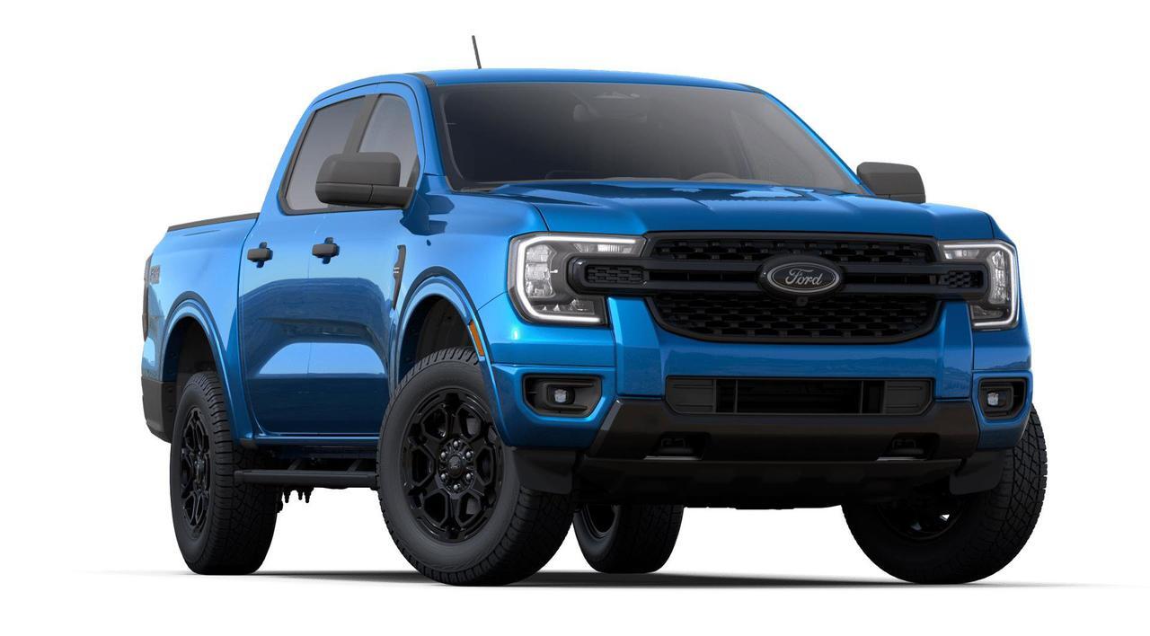 2025 Ford Ranger XLT Appleton WI