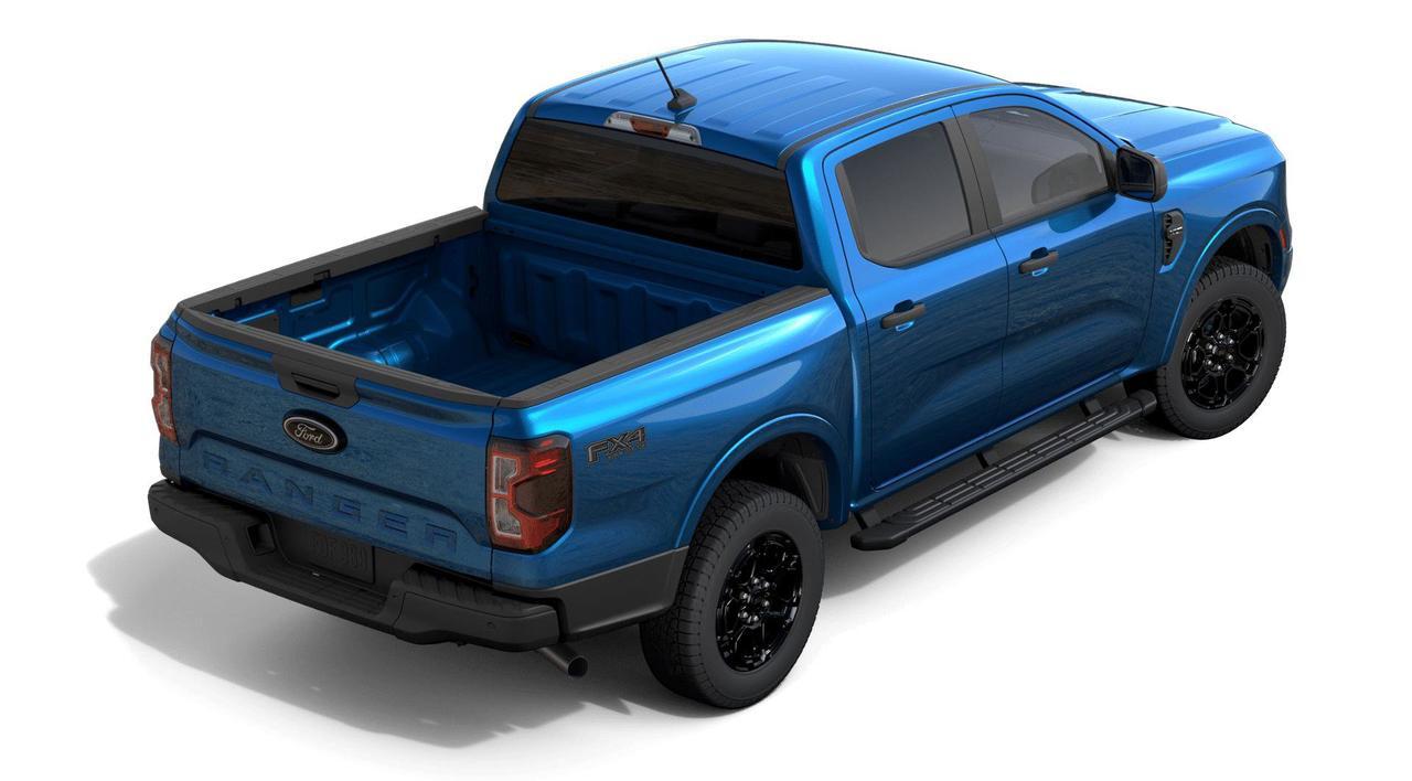 2025 Ford Ranger XLT Appleton WI