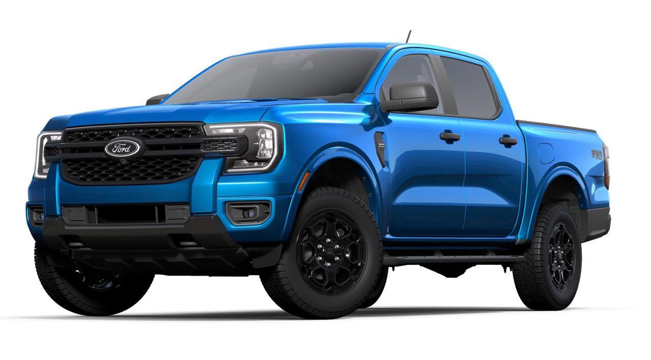 2025 Ford Ranger XLT Appleton WI