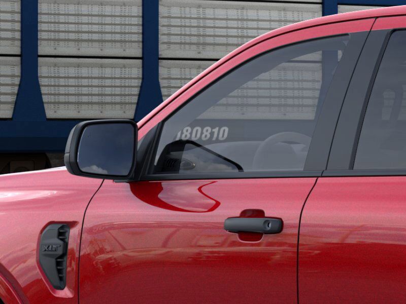 2025 Ford Ranger XLT Appleton WI