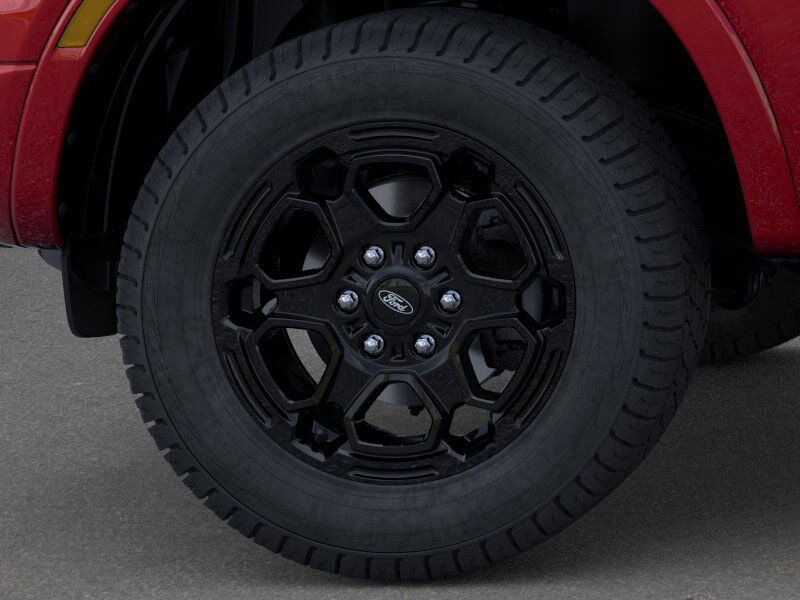 2025 Ford Ranger XLT Appleton WI