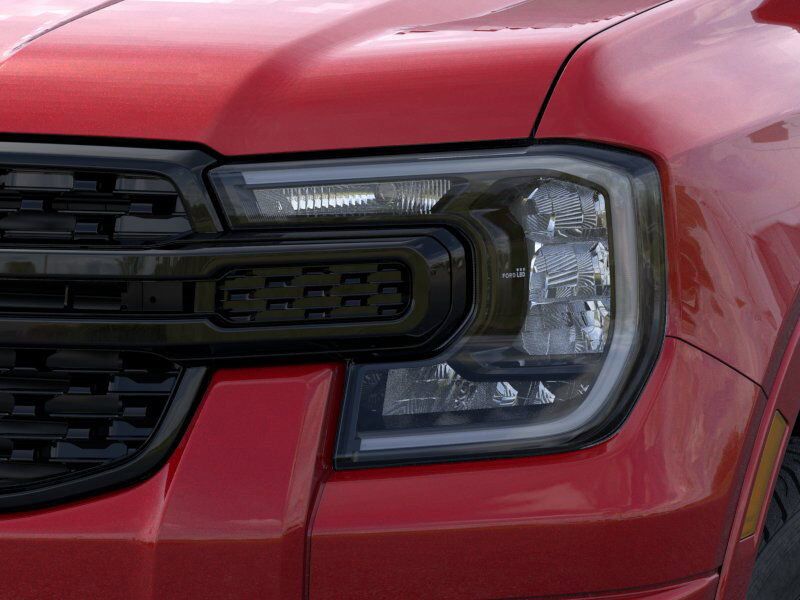 2025 Ford Ranger XLT Appleton WI
