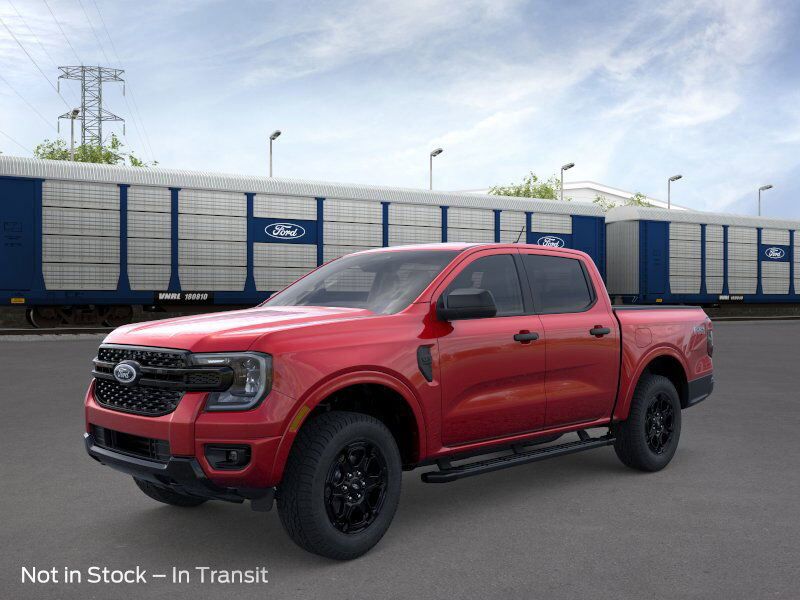 2025 Ford Ranger XLT Appleton WI